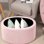 Banc de rangement NorgSpace