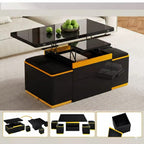 Table basse NorgSpace style moderne