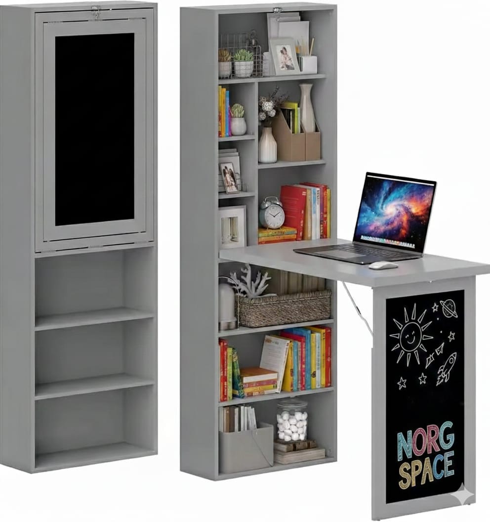 Bureau d'ordinateur NorgSpace