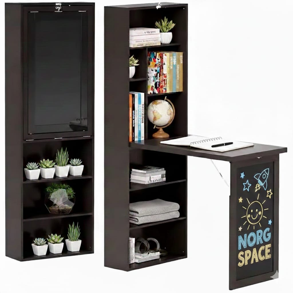 Bureau d'ordinateur NorgSpace