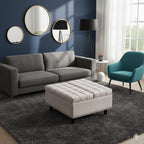 Grand banc de rangement NorgSpace